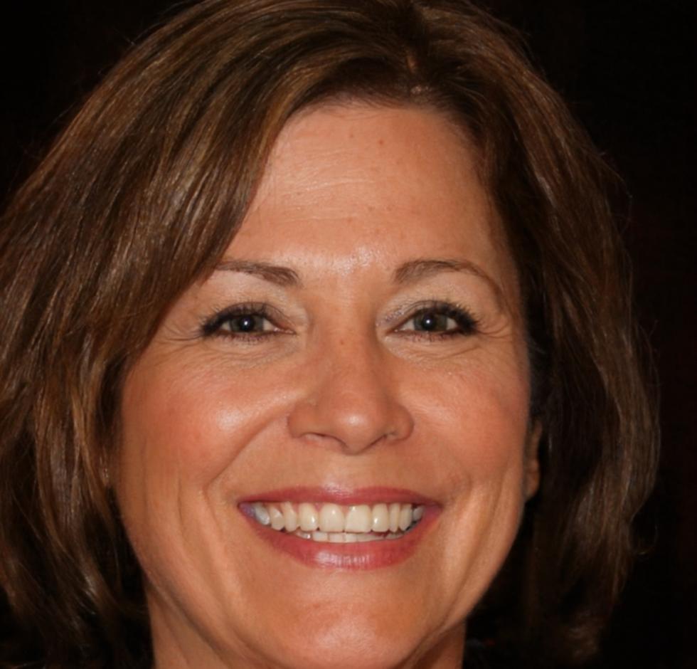 Antonia Berger, Leiterin Strategieentwicklung